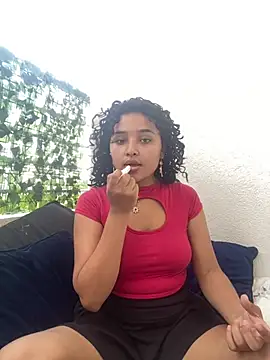 ladulcemary  online show from 29, 3, 2026