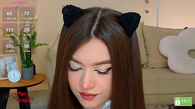 oliviaah  online show from 27, 3, 2026