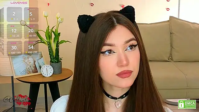 oliviaah  online show from 28, 3, 2026