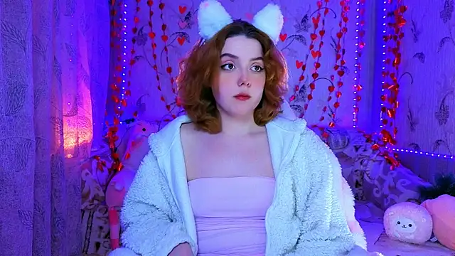 Ari Meow online show from 8, 3, 2026