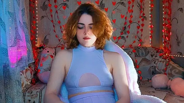 Ari Meow online show from 29, 3, 2026