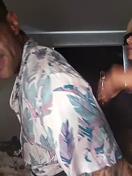 Chesarini online show from 14, 12, 2025