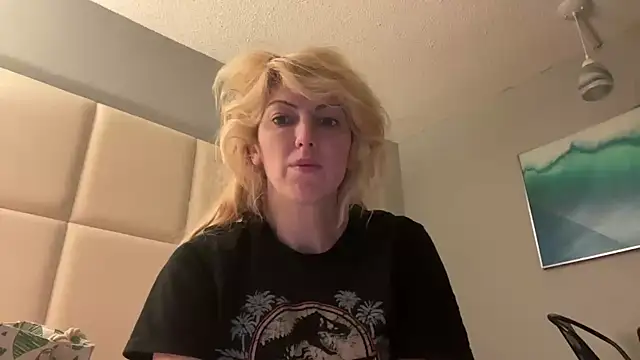 CelestialRuby online show from 4, 2, 2025