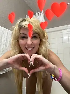 CelestialRuby online show from 23, 2, 2025