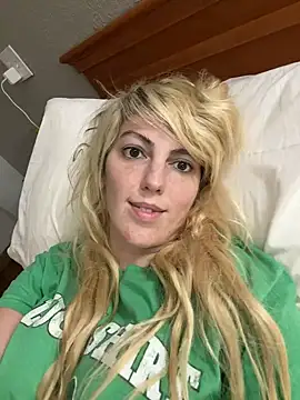 CelestialRuby online show from 18, 3, 2025