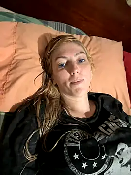 CelestialRuby online show from 10, 9, 2025