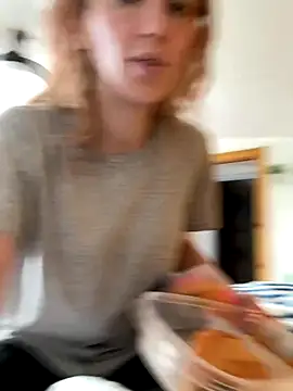 CelestialRuby online show from 27, 9, 2025