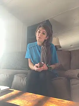 CelestialRuby online show from 9, 10, 2025