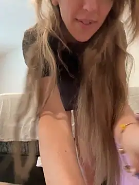 CelestialRuby online show from 18, 10, 2025