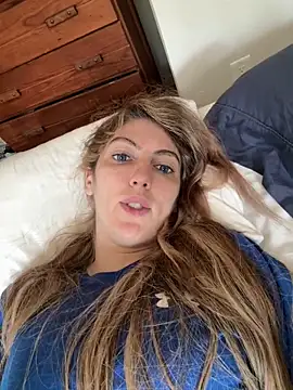 CelestialRuby online show from 9, 11, 2025