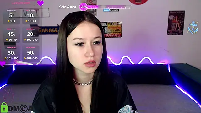 Snapshot of Bellaa_Dream1 chatting on 16, 6, 2026 Bellaa Dream1 online show from 16, 6, 2026
