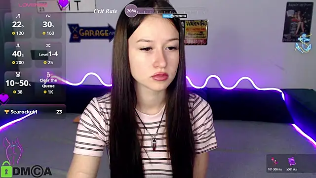 Snapshot of Bellaa_Dream1 chatting on 12, 7, 2026 Bellaa Dream1 online show from 12, 7, 2026