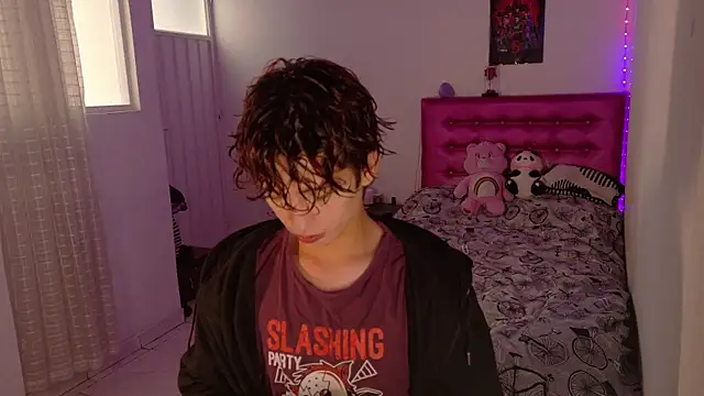 Dani Dancer online show from 11, 1, 2026