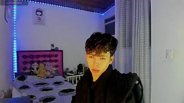 Dani Dancer online show from 18, 3, 2026