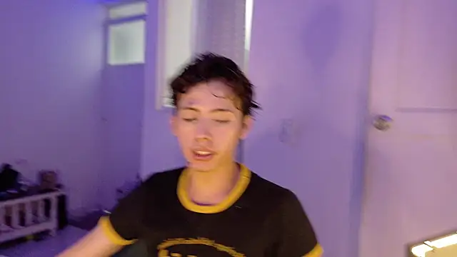 Dani Dancer online show from 17, 4, 2026