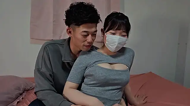 HARU URAAKA online show from 18, 1, 2026