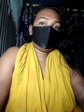 Snapshot of porimoi_505 chatting on 18, 12, 2025 porimoi 505 online show from 18, 12, 2025