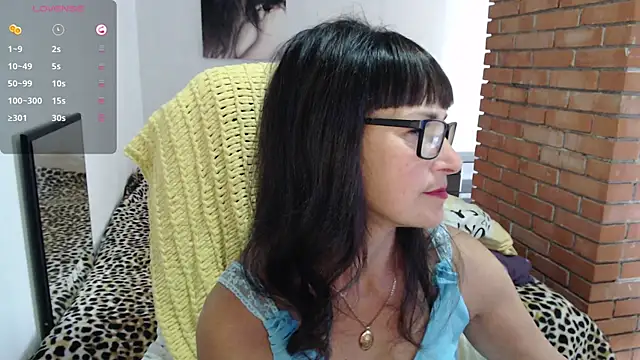 Snapshot of Eila_Morigan chatting on 7, 7, 2026 Eila Morigan online show from 7, 7, 2026