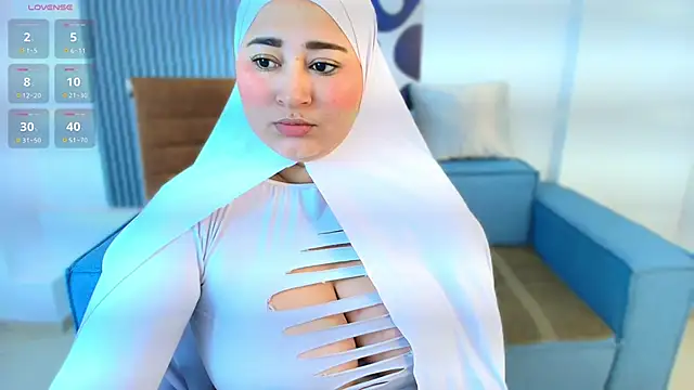 Zalma eva online show from 10, 1, 2026