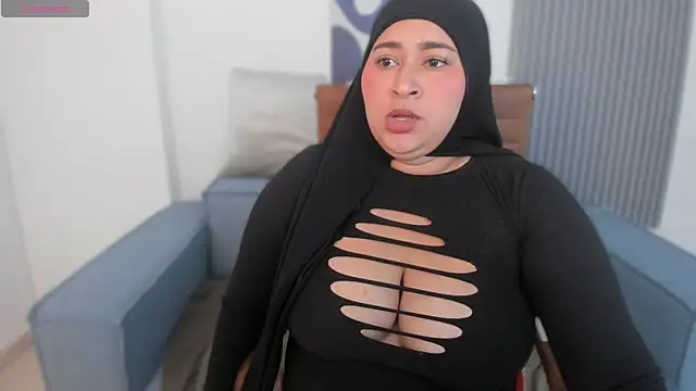 Zalma eva online show from 14, 4, 2026