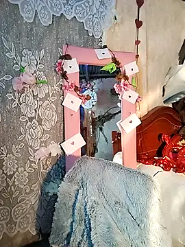 Princess elia online show from 19, 2, 2026