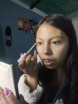 Snapshot of Princess_elia chatting on 22, 6, 2026 Princess elia online show from 22, 6, 2026