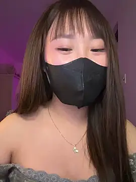 Miumeo20 online show from 11, 7, 2026