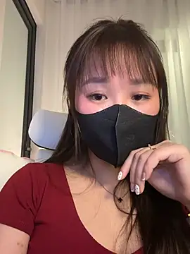 Miumeo20 online show from 31, 7, 2026