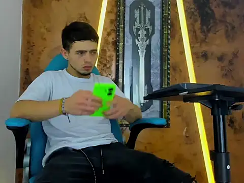 Jhostonex online show from 12, 1, 2026