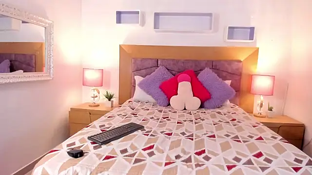 BigBoobsAstrid online show from 26, 2, 2026