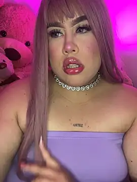 Mia Carters online show from 20, 2, 2026