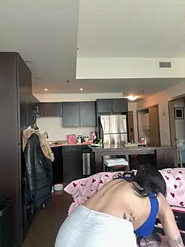 Lexiiskyyxo online show from 23, 3, 2026