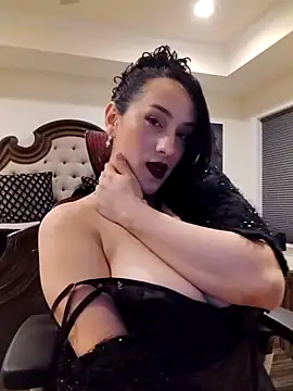 Snapshot of BustyVampyre chatting on 23, 4, 2026 BustyVampyre online show from 23, 4, 2026