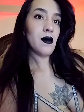 Snapshot of BustyVampyre chatting on 27, 4, 2026 BustyVampyre online show from 27, 4, 2026