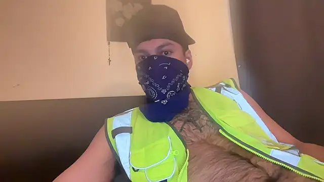 angelblanco online show from 26, 2, 2026