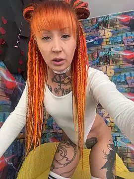 Tattoo  Moon online show from 20, 2, 2026