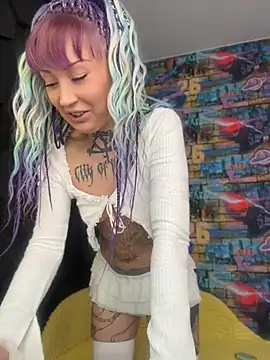 Tattoo  Moon online show from 17, 4, 2026