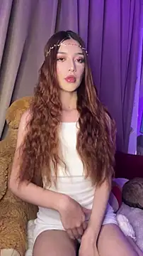 HoneyWeebsss online show from 24, 2, 2026