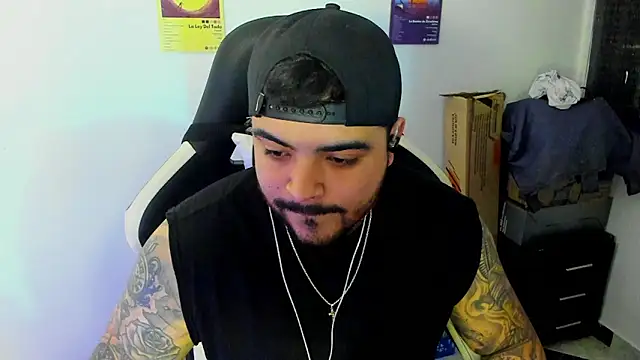 Kmilo 23 online show from 16, 1, 2026