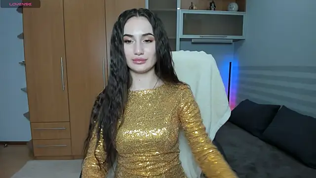 MiraaLes online show from 18, 4, 2026