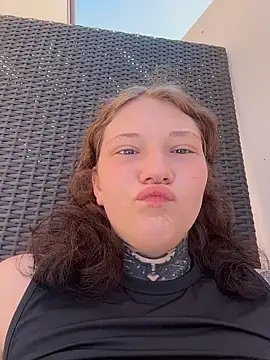 FionaMurr online show from 23, 12, 2025