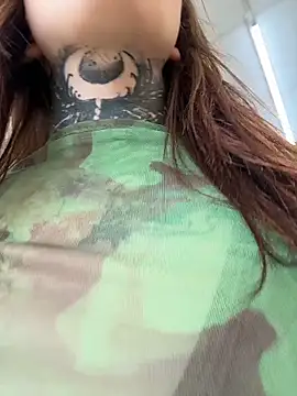 FionaMurr online show from 17, 3, 2026