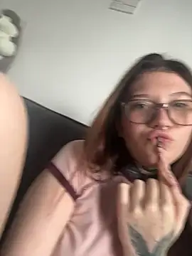 FionaMurr online show from 19, 4, 2026