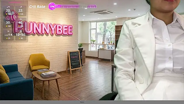 Punnybee online show from 7, 7, 2026