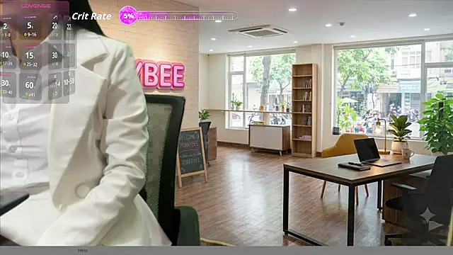 Punnybee online show from 9, 7, 2026