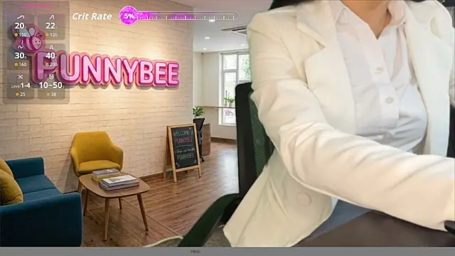 Punnybee online show from 13, 7, 2026