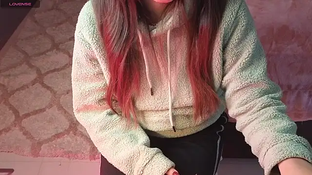 Snapshot of WaniRoy chatting on 16, 1, 2026 WaniRoy online show from 16, 1, 2026