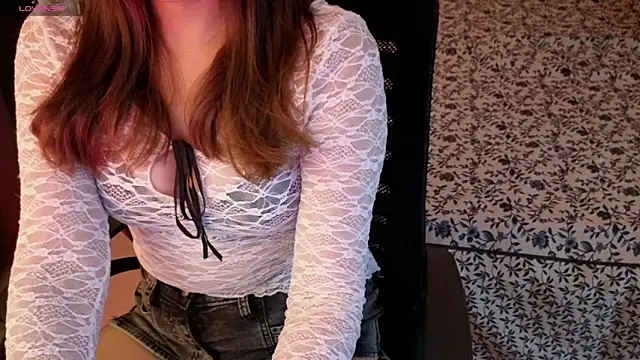 Snapshot of WaniRoy chatting on 27, 2, 2026 WaniRoy online show from 27, 2, 2026