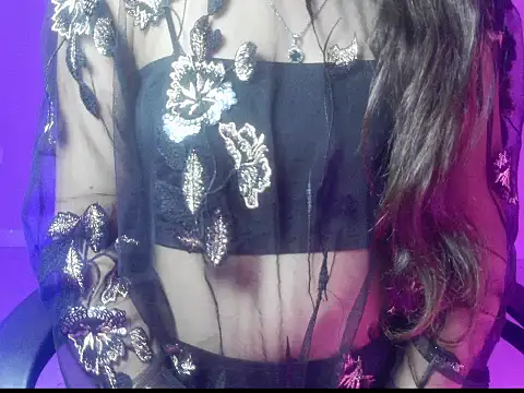 Snapshot of Isha_Lush chatting on 19, 12, 2025 Isha Lush online show from 19, 12, 2025