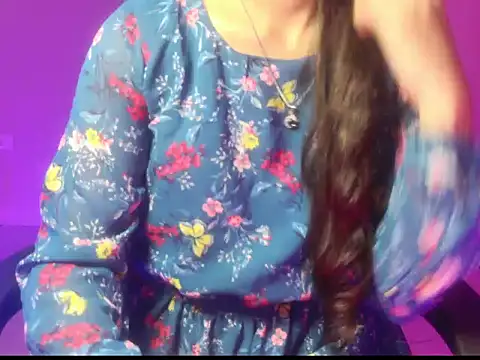 Snapshot of Isha_Lush chatting on 20, 12, 2025 Isha Lush online show from 20, 12, 2025